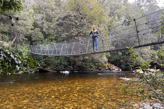 6-Day Tasmanian Explorer Adventure Tour from Hobart - Day 4: East Coast and Coastal Wonders