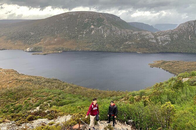 6-Day Tasmanian Explorer Adventure Tour from Hobart - Day 6: Wildlife and Heritage