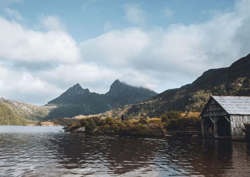 6 Day Tassie Tour Bundle: Island Icons - Quick Snapshot