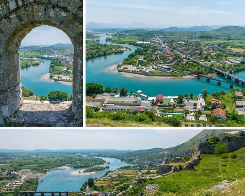 6-Day Tirana-Shkoder- Korce- Gjirokaster- Butrint Sarande - Transportation, Group Size, and Overall Value