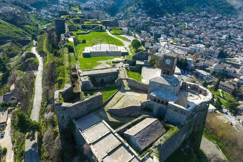 6-Day Tirana-Shkoder- Korce- Gjirokaster- Butrint Sarande - Practical Tips for Travelers