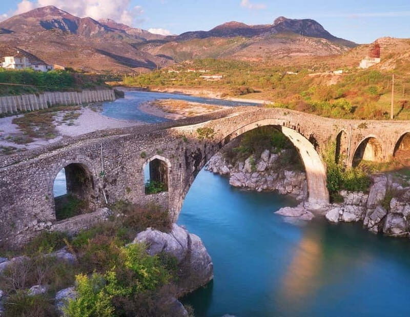 6-Day Tirana-Shkoder- Korce- Gjirokaster- Butrint Sarande - FAQs
