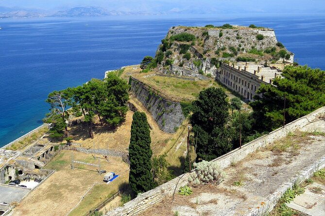 6-day-tour-ancient-greece-corfu-to-explore-history-and-beauty