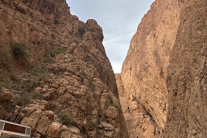 6 Day Tour Chefchaouen, Fes, Merzouga, Marrakech from Tangier - Why This Tour Offers Great Value