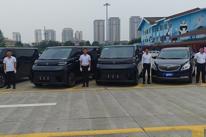 6-Day Tour Dujiangyan, Qingcheng Mountain, Chengdu Panda Base - FAQ