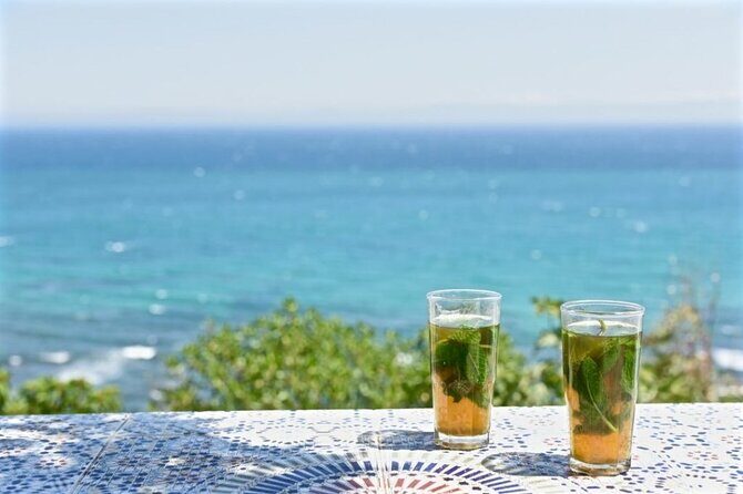 6 Day Tour from Tangier to Chefchaouen Fes and Asilah - An In-Depth Look at the 6-Day Moroccan Adventure