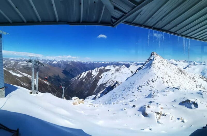 6 Day Tour Including Chengdu, Jiuzhaigou And Dagu Glacier - Practical Considerations