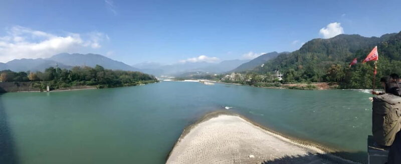 6 Day Tour Including Chengdu, Jiuzhaigou And Dagu Glacier - Final Thoughts