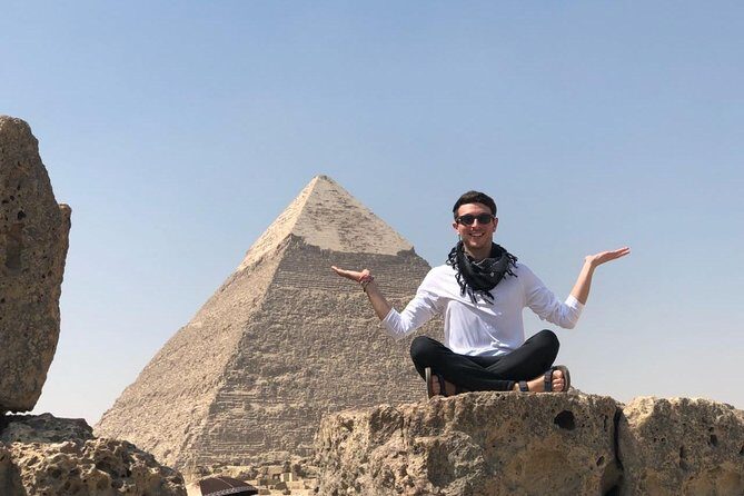 6-Day Tour of Cairo, Alexandria and Fayoum - The Itinerary Breakdown: What You’ll See and Do