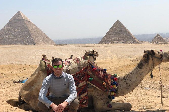 6-Day Tour of Cairo, Alexandria and Fayoum - Why This Tour Offers Great Value