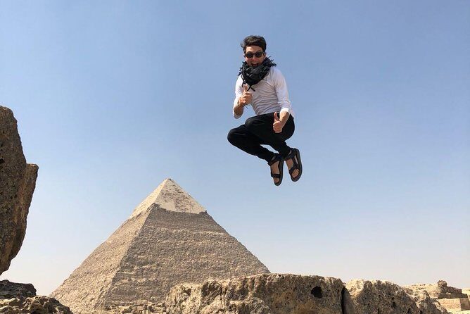 6-Day Tour of Cairo, Alexandria and Fayoum - Final Thoughts