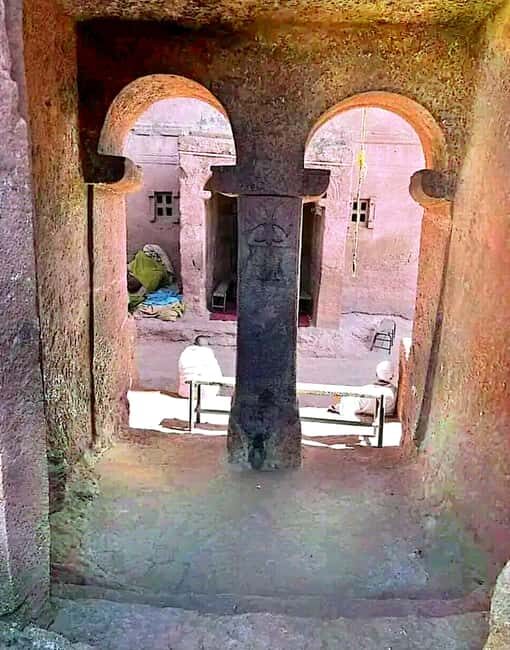 6-Day Tour to Lalibela, Gondar,Simien Mountains, and - Transportation & Logistics