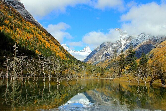 6-Day Tour to Uncover the Wonders of Western Sichuan - Who Should Consider This Tour?