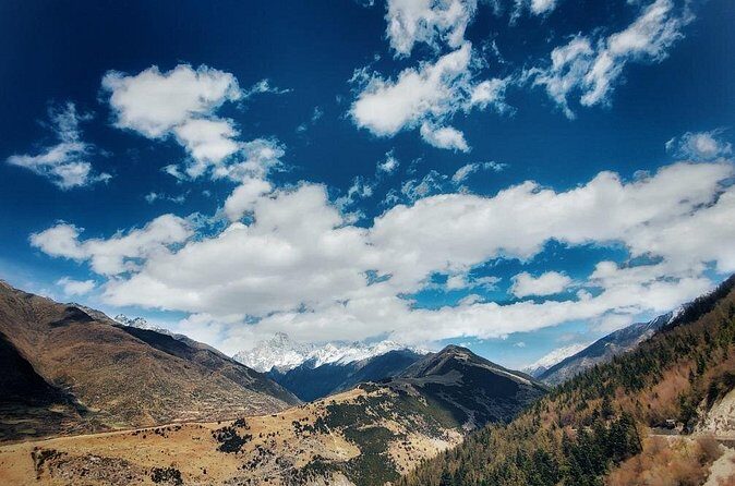 6-Day Tour to Uncover the Wonders of Western Sichuan - FAQs