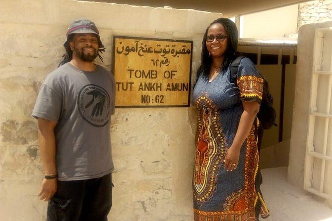 6-Day Tours Cairo, Luxor, Aswan and Abu Simbel From Cairo - Key Points