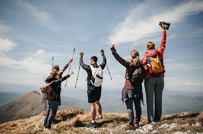 6-Day Trekking Tour: Discover Chimgan, Uzbekistan - Final Thoughts