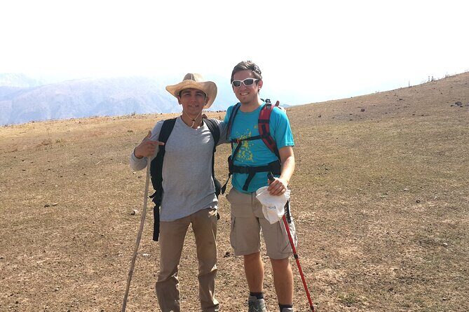 6-Day Trekking Tour: Discover Chimgan, Uzbekistan - FAQ