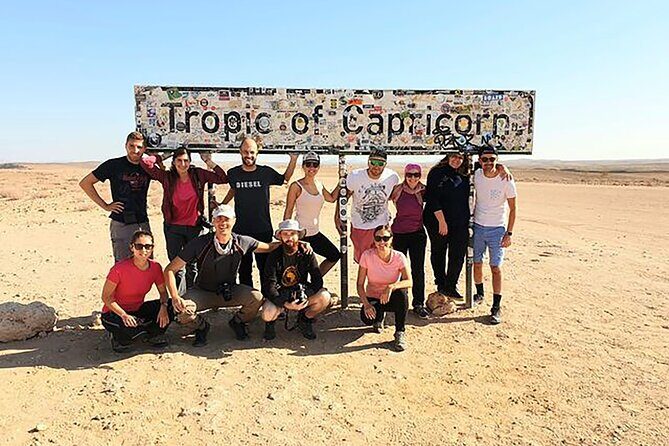6- Day Wildlife, Oceans & Dunes - Final Thoughts: Is This Tour for You?
