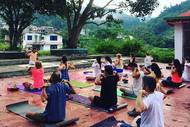 6 Day Yoga Hiking and Sound Healing Retreat in Nepal - What Is This Retreat All About?