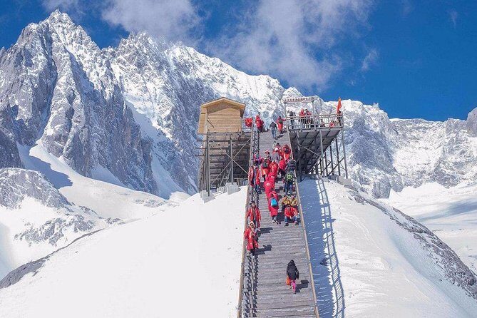 6-Day Zhangjiajie Tour: Avatar Mountain+Furong+Fenghuang Old Town - What’s Included and What to Consider