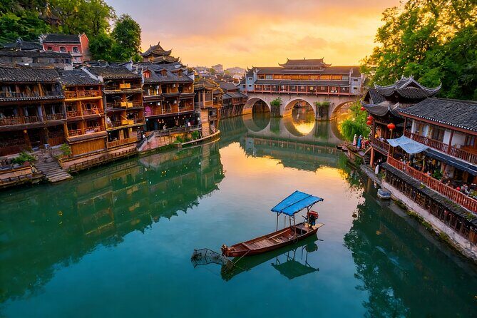 6-Day Zhangjiajie Tour: Avatar Mountain+Furong+Fenghuang Old Town - Final Thoughts: Who Will Love This Tour?