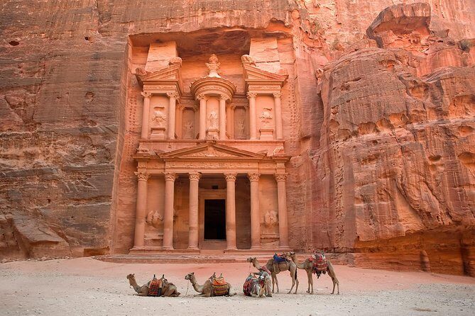 6-Days 5-Night: Jordan in Brief Tour - Frequently Asked Questions  