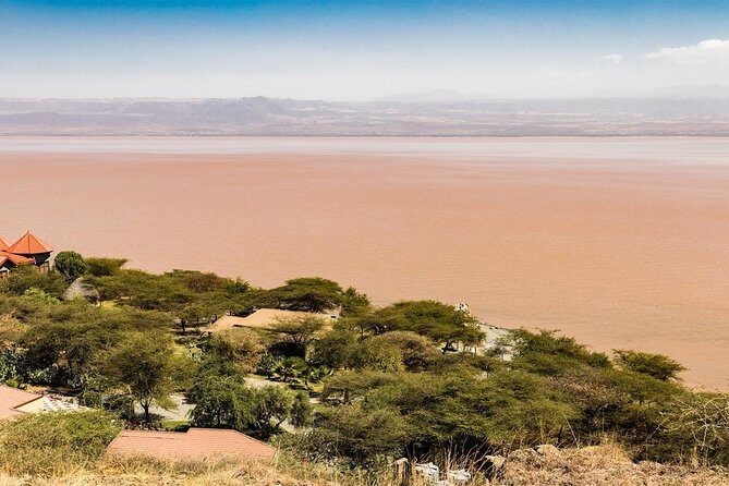6 days 5 nights Addis Abeba sightseeing & Lalibela Rock-Hewn Churches - Day 3: Flight to Lalibela and the First Rock-Hewn Churches