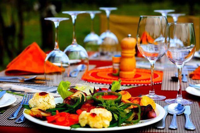 6 Days 5 Nights lodge safari Tarangire, Manyara, Serengeti & Ngorongoro Crater - What Makes This Safari a Good Investment?