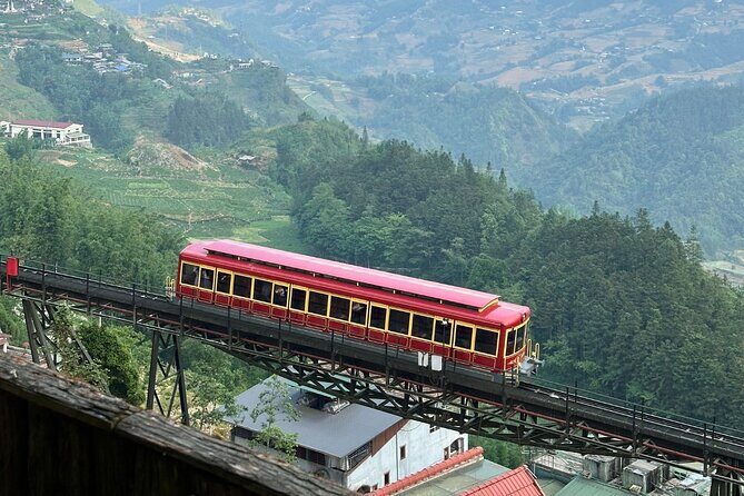 6 Days 5 Nights Northern Vietnam Tour - Key Points