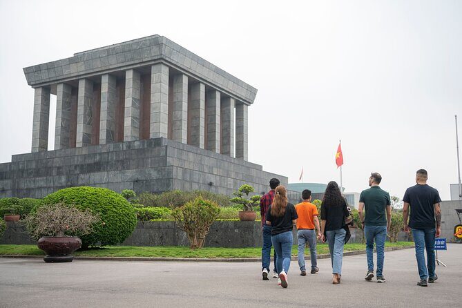 6 Days 5 Nights Northern Vietnam Tour - Frequently Asked Questions