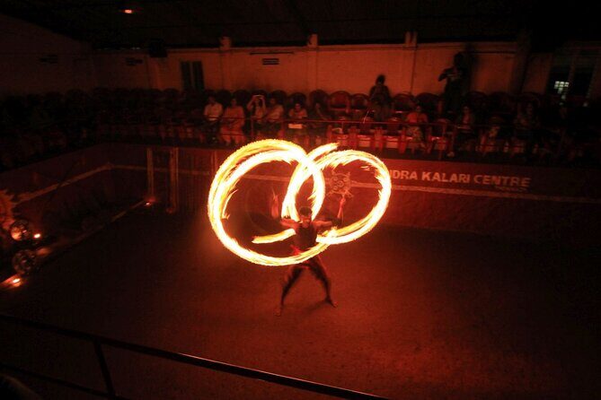 6 days active Kerala private tour by Green Earth Trails - A Deep Dive into the 6-Day Kerala Adventure