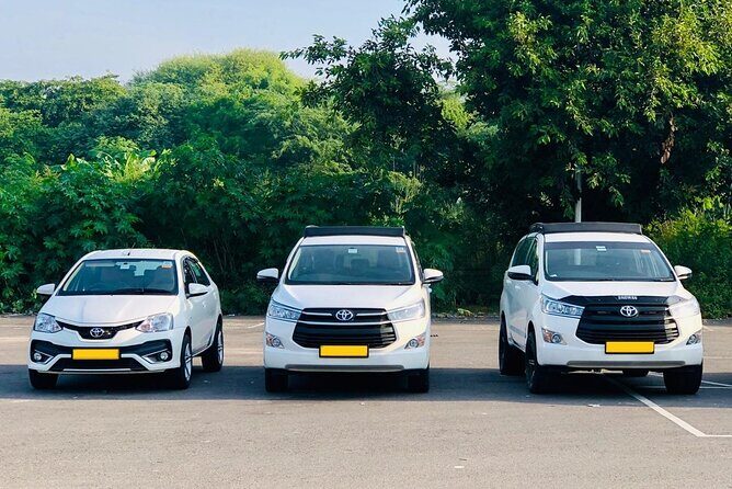 6 Days Amritsar Dalhousie Dharamshala Road Trip - Key Points