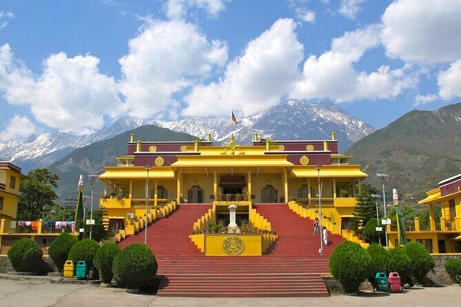 6 Days Amritsar Dalhousie Dharamshala Road Trip - Who Should Consider This Tour?