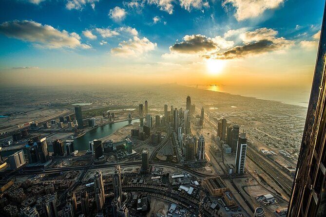 6 Days and 5 Nights Dubai and Abu Dhabi Tour - Day 4: Abu Dhabi’s Cultural & Royal Highlights