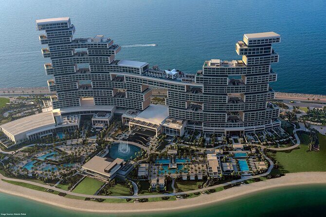 6 Days and 5 Nights Dubai and Abu Dhabi Tour - Overall Value & Experience