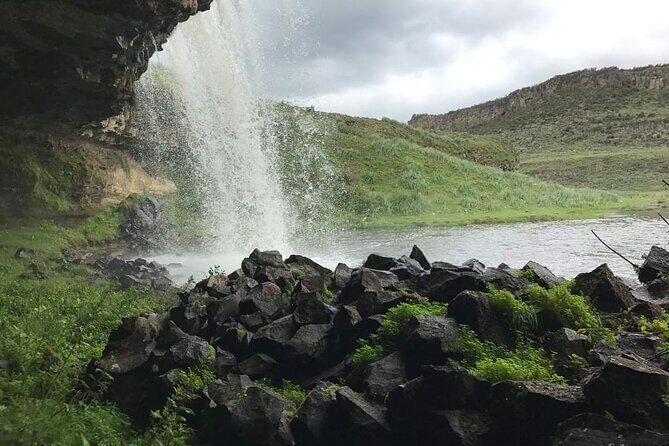 6 Days Bale Mountains Trekking - Practical Tips for Travelers