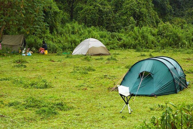 6 Days Bale Mountains Trekking - FAQs