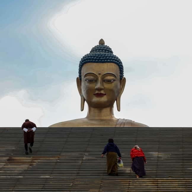 6 Days Bhutan Tour - Gangtey - Final Thoughts: Is This Tour Right For You?