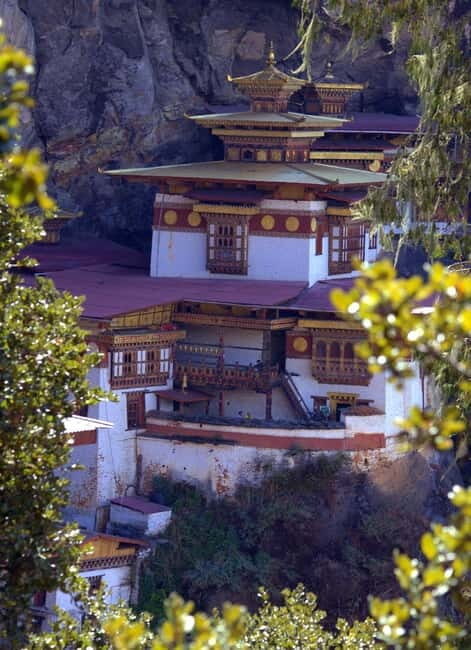 6 Days Bhutan Tour - Gangtey - Frequently Asked Questions