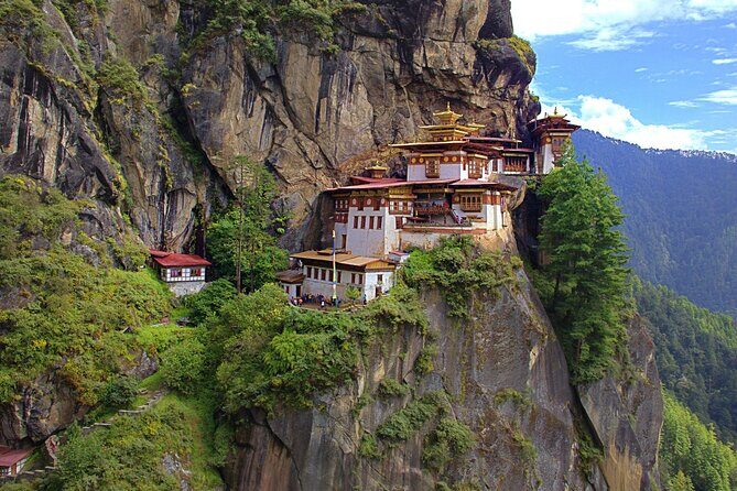 6 days Bhutan Tour - Punakha - Day 4 - Exploring Punakha and Paro