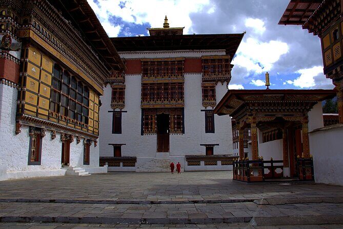 6 days Bhutan Tour - Punakha - Day 5 - Iconic Paro Taktsang and Local Life