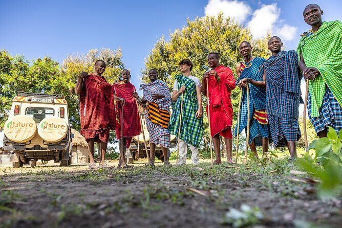 6 Days Big Five Tanzania Safari - FAQs
