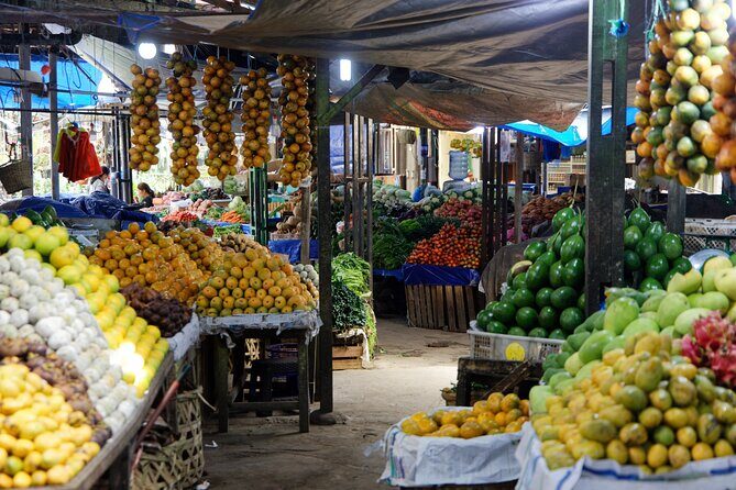 6 Days Bukit Lawang - Berastagi Tour (2D1N Jungle Treking + Sunrise Hiking) - Day-by-Day Breakdown