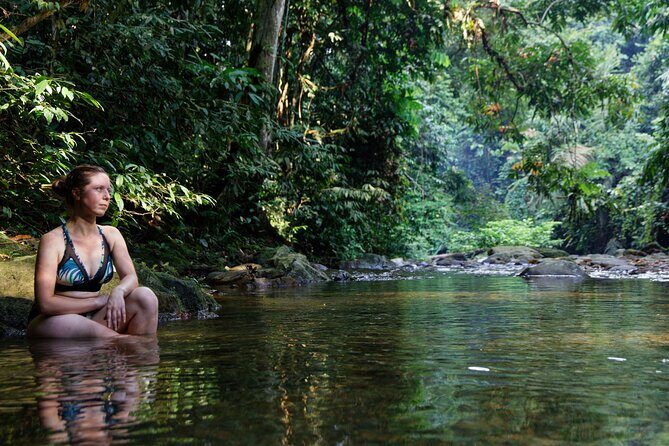 6 Days Bukit Lawang - Berastagi Tour (2D1N Jungle Treking + Sunrise Hiking) - FAQs