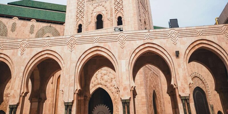 6-Days Casablanca to Marrakesh via Desert, Fez & Chefchaouen - Key Points