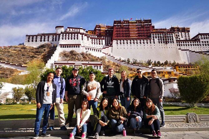 6 Days Central Tibet Culture Small Group Tour - The Tour in Detail: What to Expect