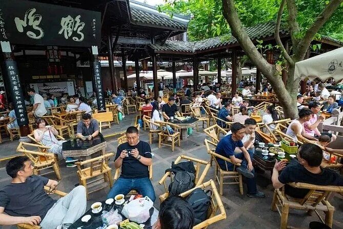 6 Days Chengdu Cultural and Night Scene Tour - Is This Tour Worth the Price?