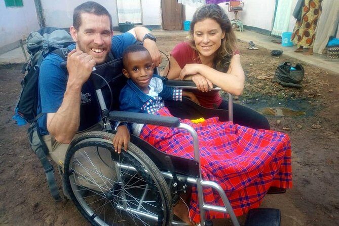 6 Days Climb Kilimanjaro Through Marangu Route - Final Thoughts: Is This Tour Right for You?