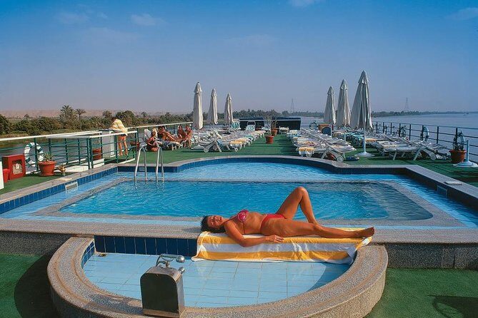6 Days Cruise Aswan to Luxor, Abu Simbel&Sleeper Train Round-trip - Who Will Love This Tour?