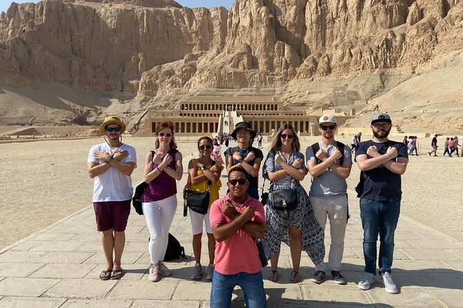 6 Days Cruise Aswan to Luxor, Abu Simbel&Sleeper Train Round-trip - Final Thoughts